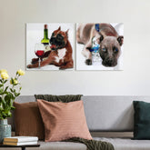 I Like What I Like & Happy Hour